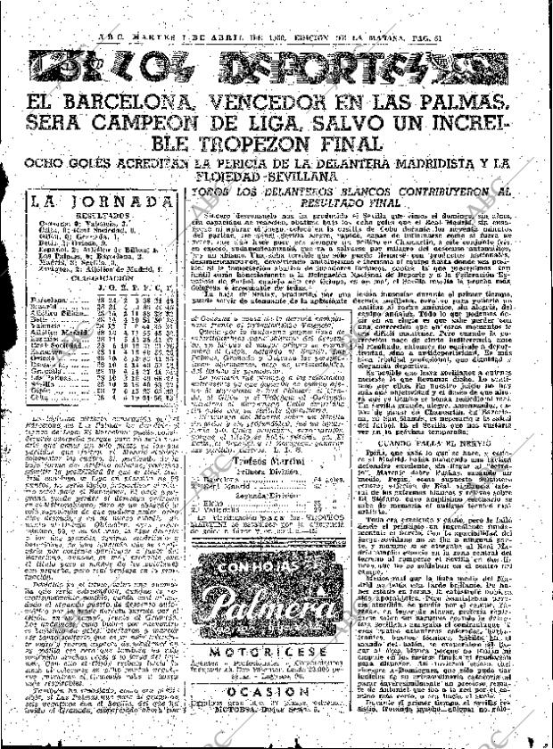 ABC MADRID 07-04-1959 página 51