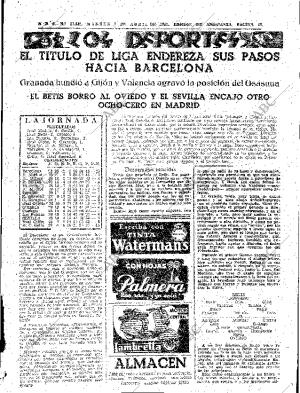 ABC SEVILLA 07-04-1959 página 29