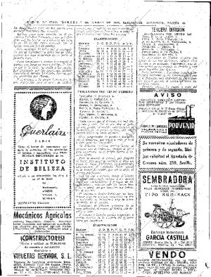 ABC SEVILLA 07-04-1959 página 32