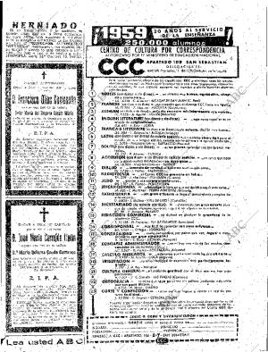 ABC SEVILLA 07-04-1959 página 41