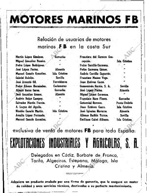 ABC SEVILLA 09-04-1959 página 12