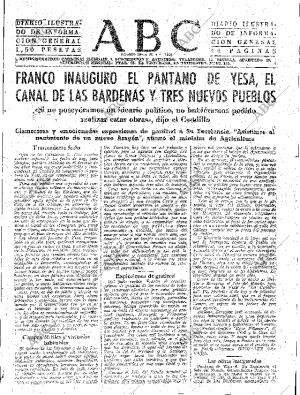 ABC SEVILLA 09-04-1959 página 15