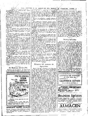 ABC SEVILLA 09-04-1959 página 16