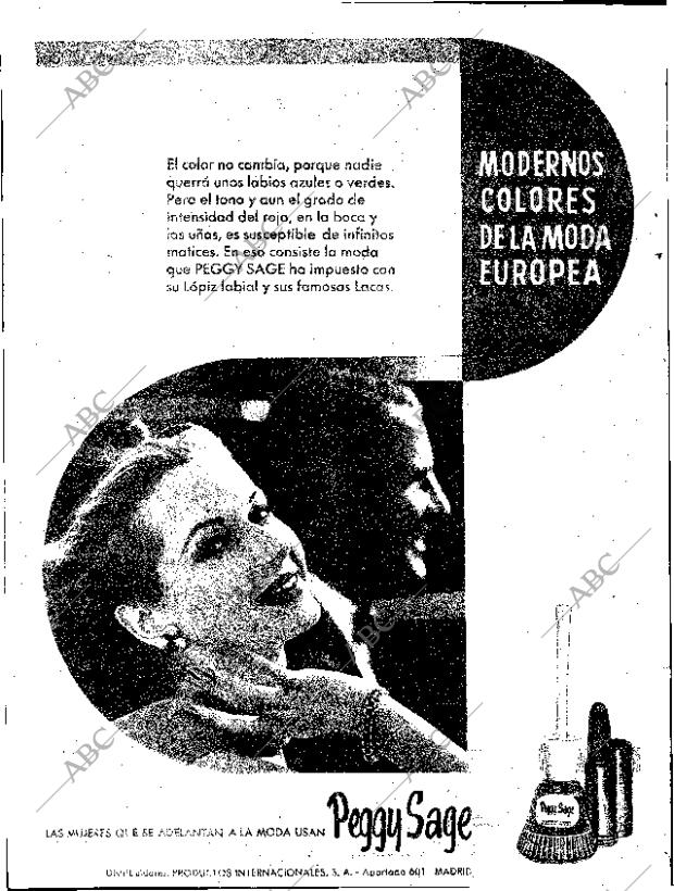 ABC SEVILLA 09-04-1959 página 2