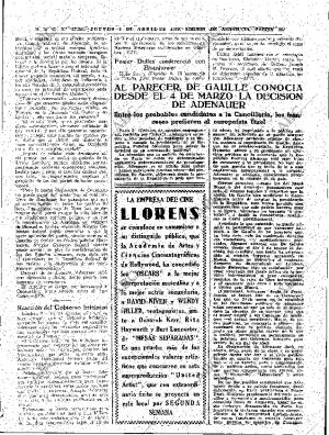 ABC SEVILLA 09-04-1959 página 23