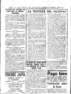 ABC SEVILLA 09-04-1959 página 25