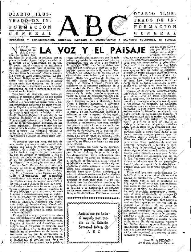 ABC SEVILLA 09-04-1959 página 3