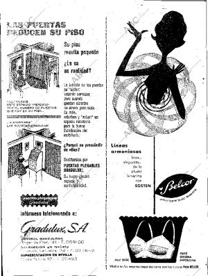 ABC SEVILLA 09-04-1959 página 6