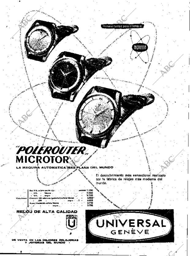 ABC MADRID 10-04-1959 página 19