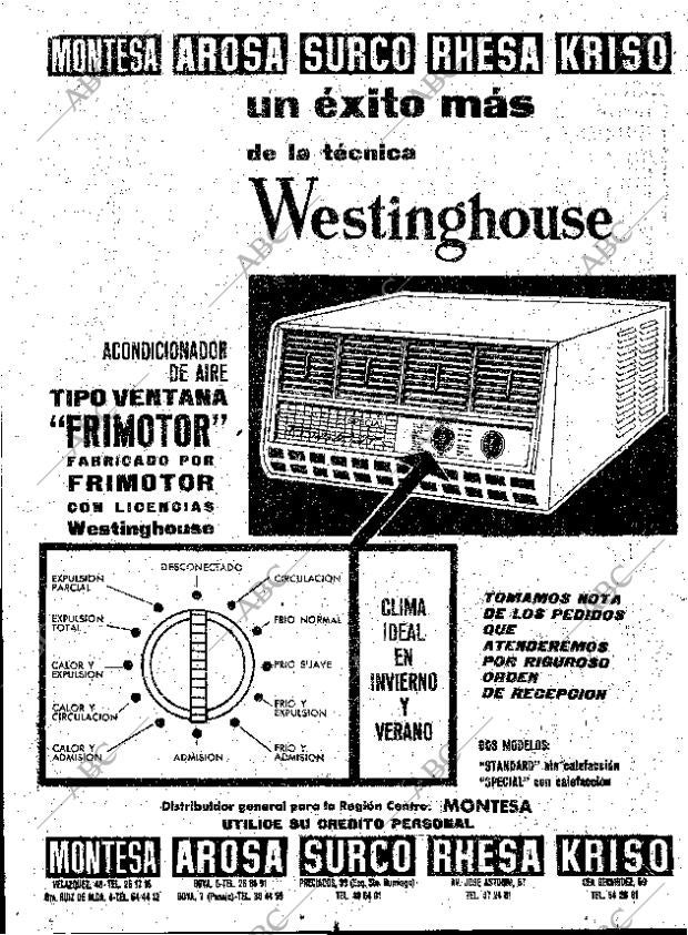 ABC MADRID 10-04-1959 página 22