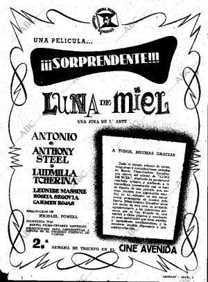 ABC MADRID 10-04-1959 página 25