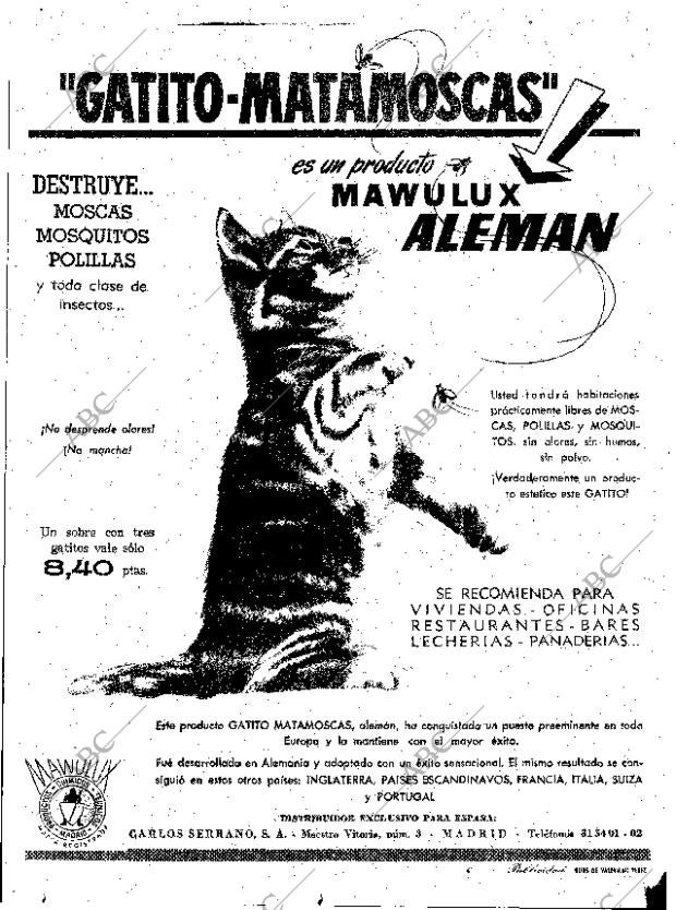 ABC MADRID 10-04-1959 página 30