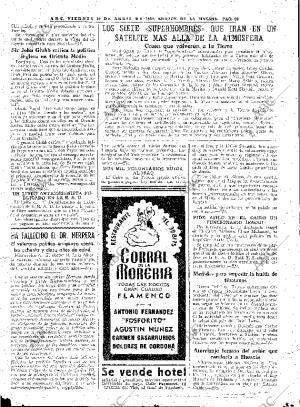 ABC MADRID 10-04-1959 página 39