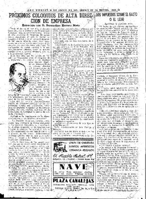 ABC MADRID 10-04-1959 página 43