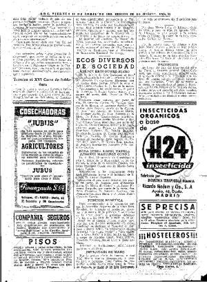 ABC MADRID 10-04-1959 página 44