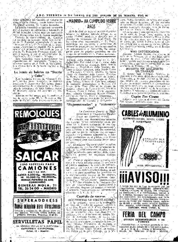 ABC MADRID 10-04-1959 página 46