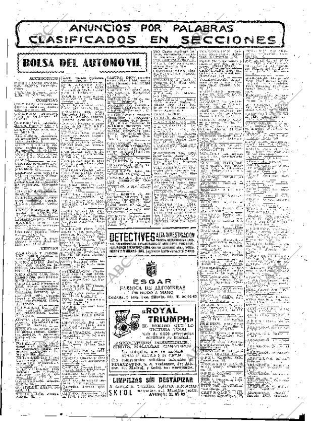 ABC MADRID 10-04-1959 página 58