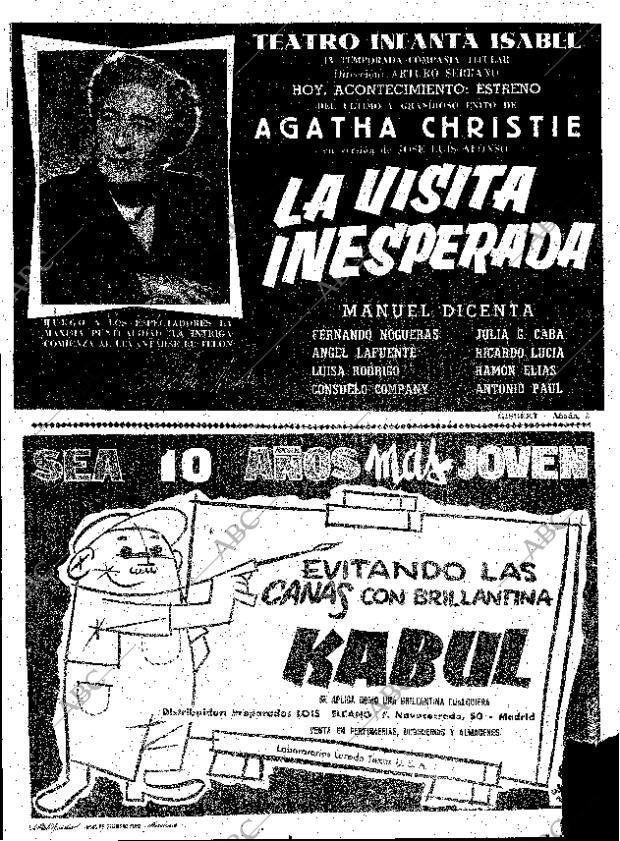 ABC MADRID 10-04-1959 página 6