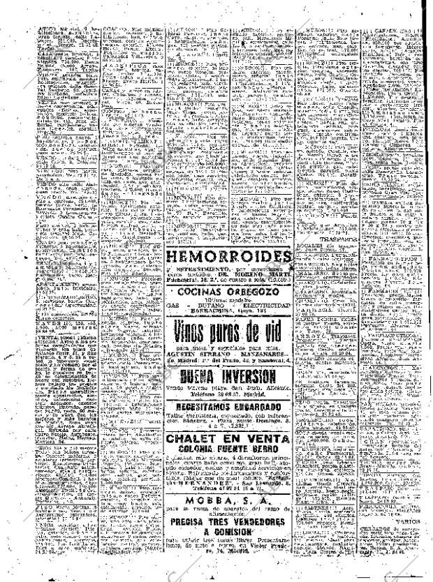 ABC MADRID 10-04-1959 página 61