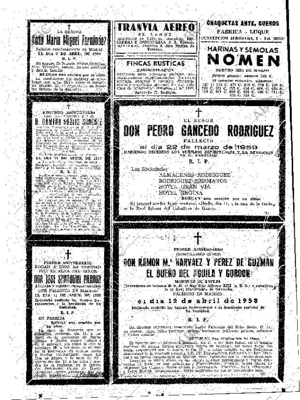 ABC MADRID 10-04-1959 página 65