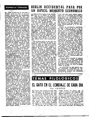 BLANCO Y NEGRO MADRID 11-04-1959 página 110