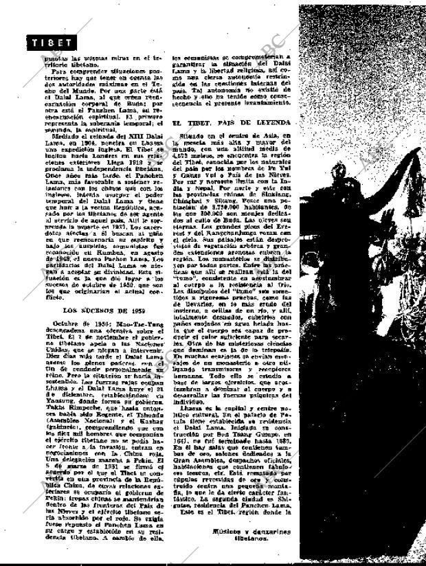 BLANCO Y NEGRO MADRID 11-04-1959 página 16