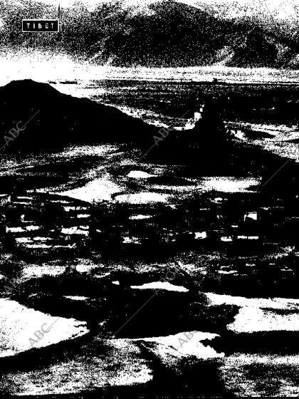 BLANCO Y NEGRO MADRID 11-04-1959