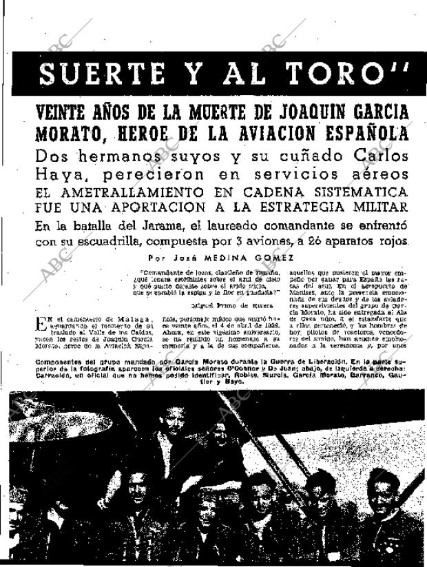 BLANCO Y NEGRO MADRID 11-04-1959 página 25