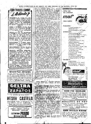 ABC MADRID 12-04-1959 página 100