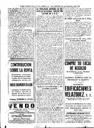 ABC MADRID 12-04-1959 página 102