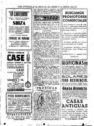 ABC MADRID 12-04-1959 página 108