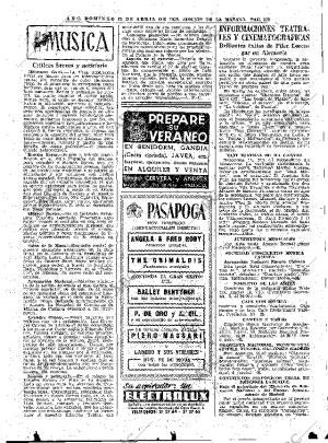 ABC MADRID 12-04-1959 página 111