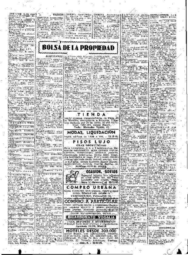 ABC MADRID 12-04-1959 página 115