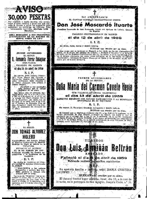 ABC MADRID 12-04-1959 página 123