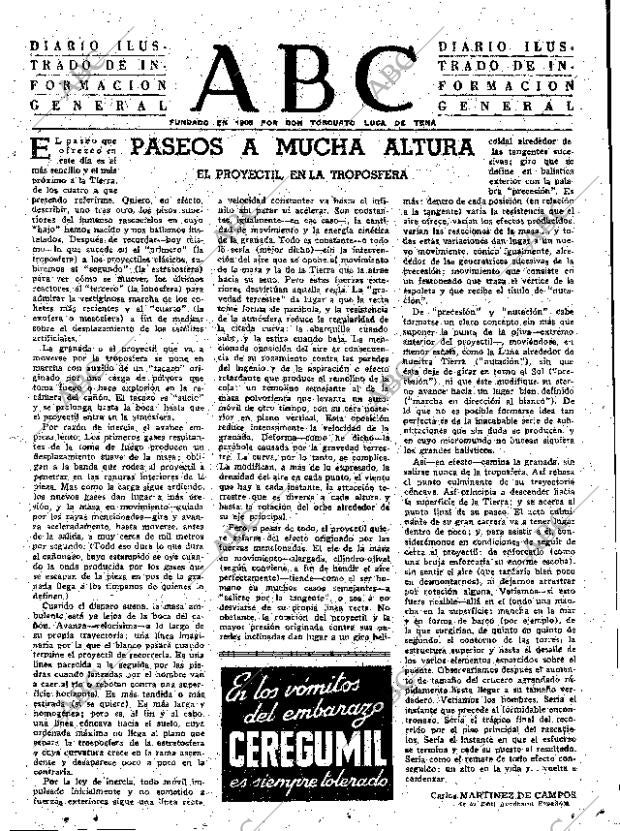 ABC MADRID 12-04-1959 página 3