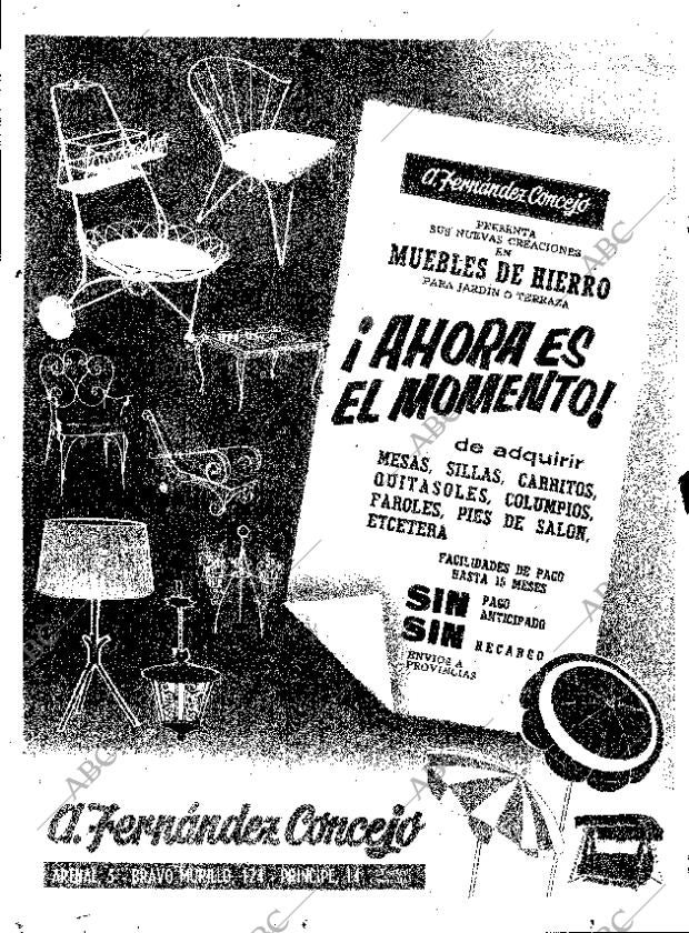 ABC MADRID 12-04-1959 página 50