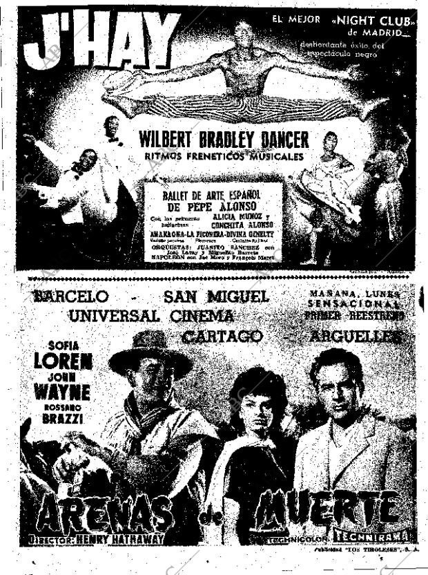 ABC MADRID 12-04-1959 página 62