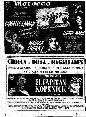 ABC MADRID 12-04-1959 página 66