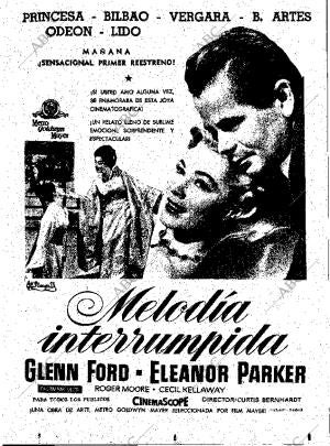 ABC MADRID 12-04-1959 página 71