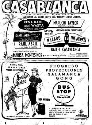 ABC MADRID 12-04-1959 página 72