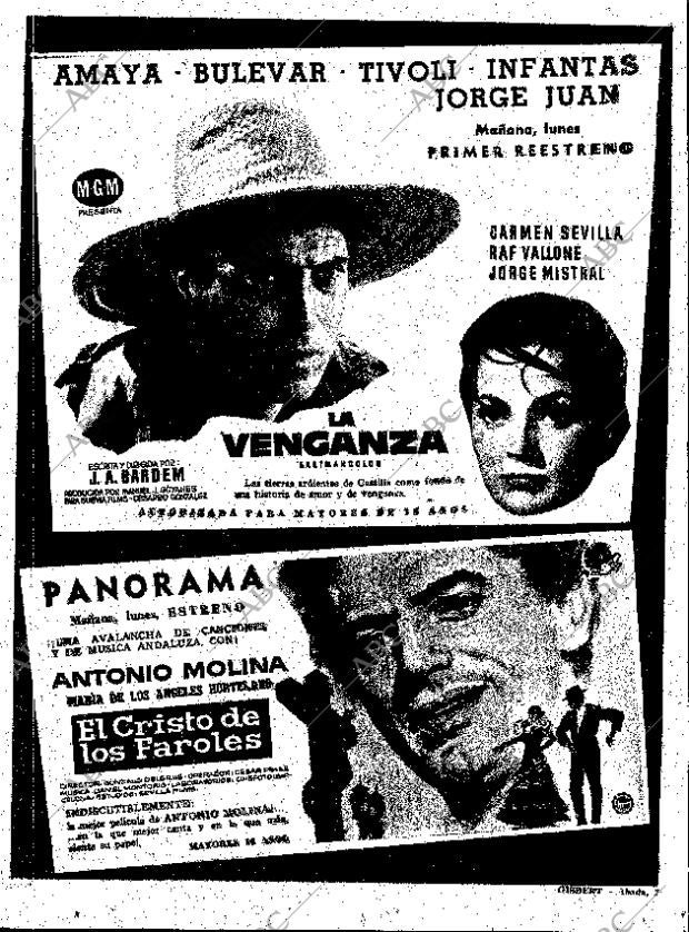 ABC MADRID 12-04-1959 página 75