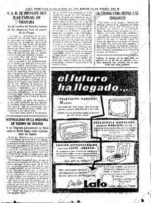 ABC MADRID 12-04-1959 página 85