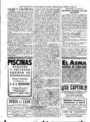 ABC MADRID 12-04-1959 página 86