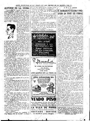 ABC MADRID 12-04-1959 página 97