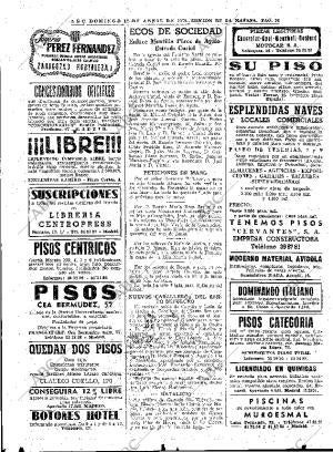 ABC MADRID 12-04-1959 página 98