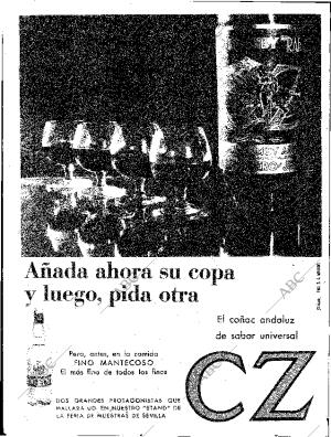 ABC SEVILLA 12-04-1959 página 34