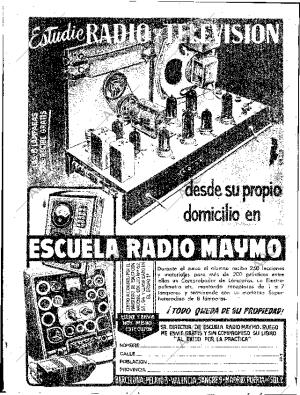 ABC SEVILLA 12-04-1959 página 40