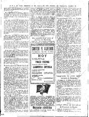 ABC SEVILLA 12-04-1959 página 85