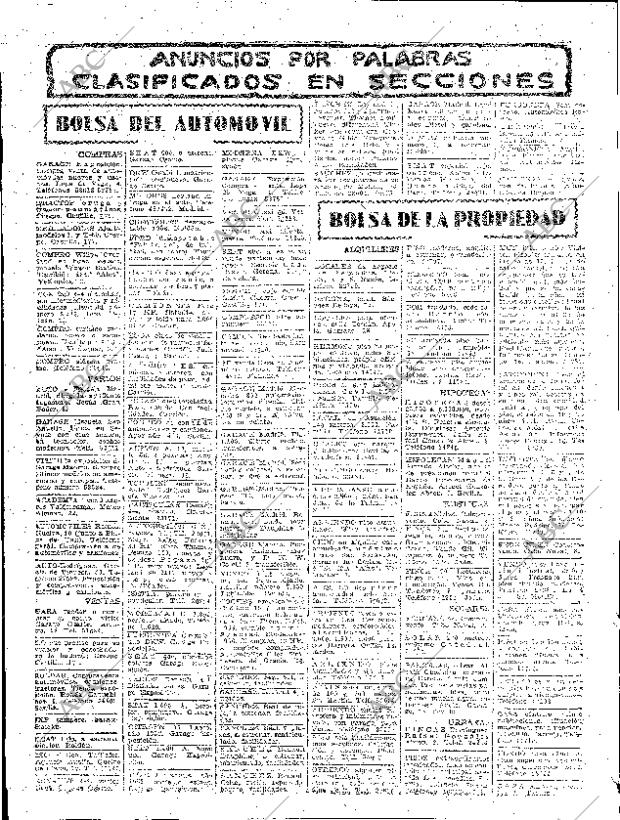 ABC SEVILLA 12-04-1959 página 88