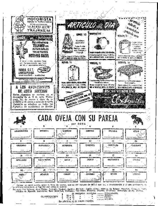 ABC SEVILLA 12-04-1959 página 92